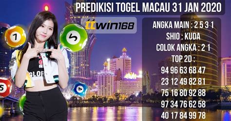 togel macu
