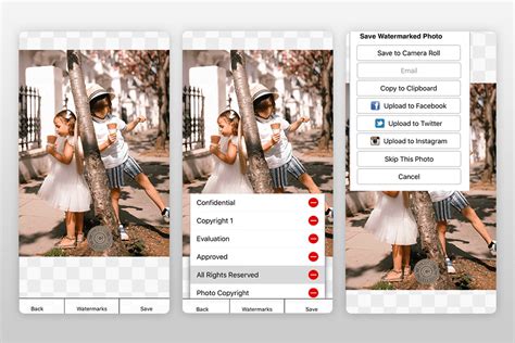 8 Best Watermark Apps In 2024 Protect Photos On Your Phone