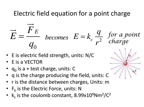 Ppt Electric Fields Powerpoint Presentation Free Download Id6640347