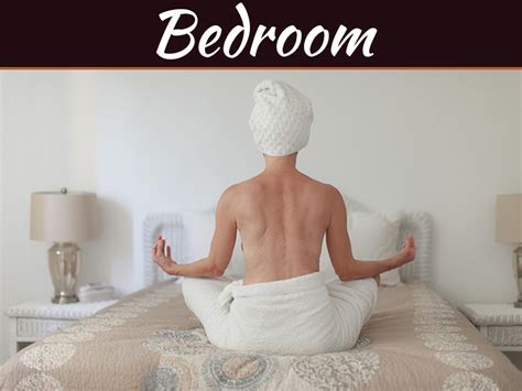 The key is in remembering less is more, especially for tight spaces. Top 5 Things You Shouldn't Put In Your Bedroom In A ...