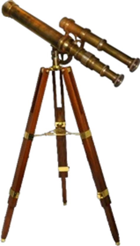Telescope PNG png image
