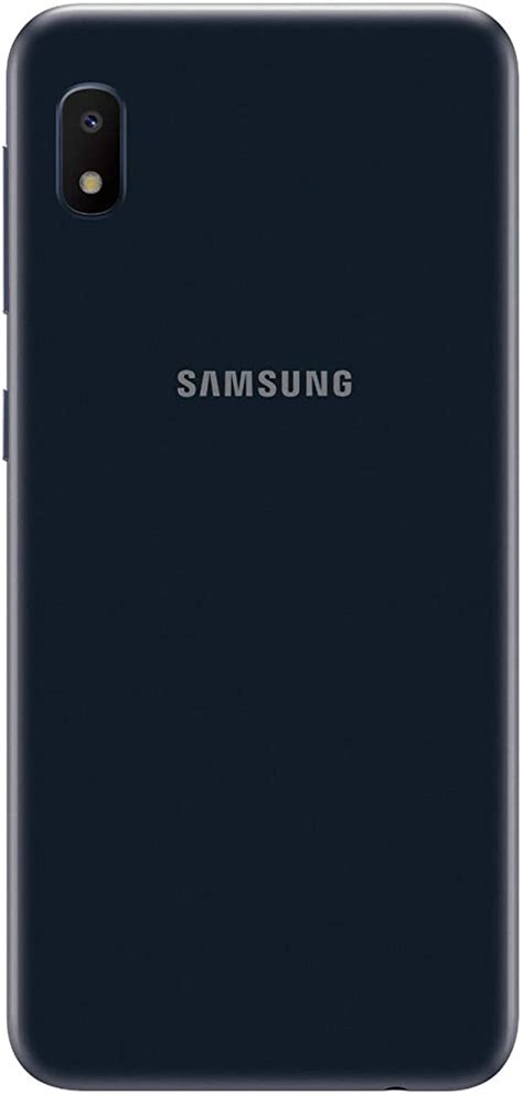 Samsung A10e 32gb Black Unlocked Refurbished Liquidation Center