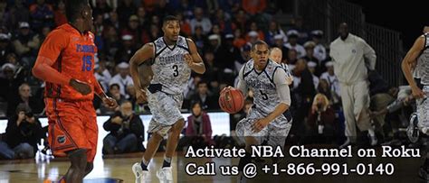 See the best & latest nfl activation code roku on iscoupon.com. How to Stream NBA Games on Roku | Nba tv, Tv online ...