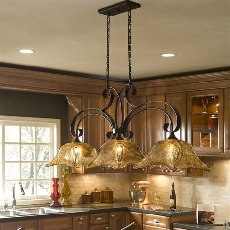 Uttermost Kitchen Island Lighting Things In The Kitchen