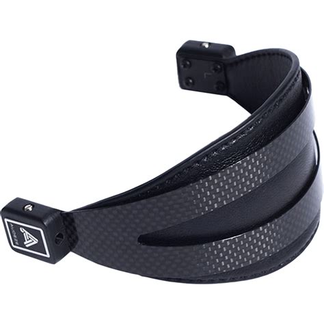 Audeze Replacement Carbon Fiber Headband For Lcd Series Asy1039