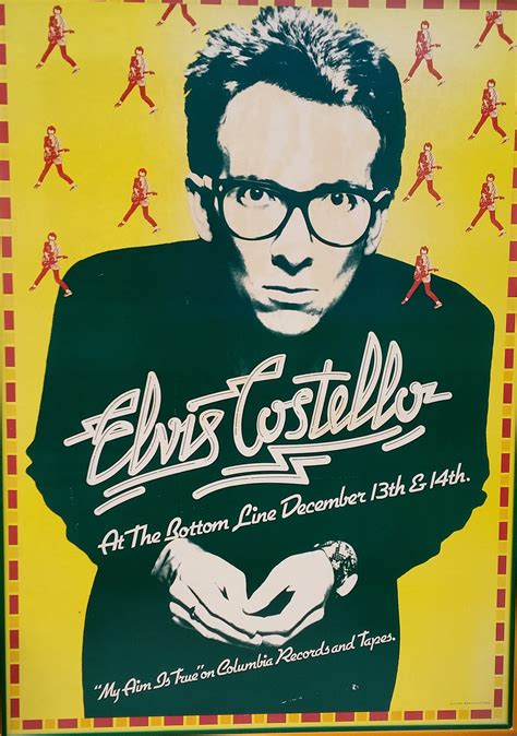 elvis costello s 1977 us launch the inside story best classic bands