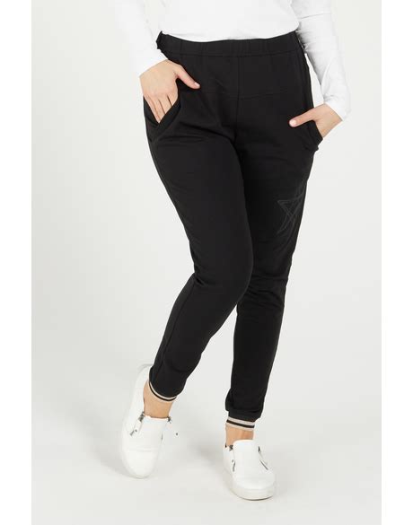 Sunday Pant Black Labels Seduce Just Looking Seduce W22