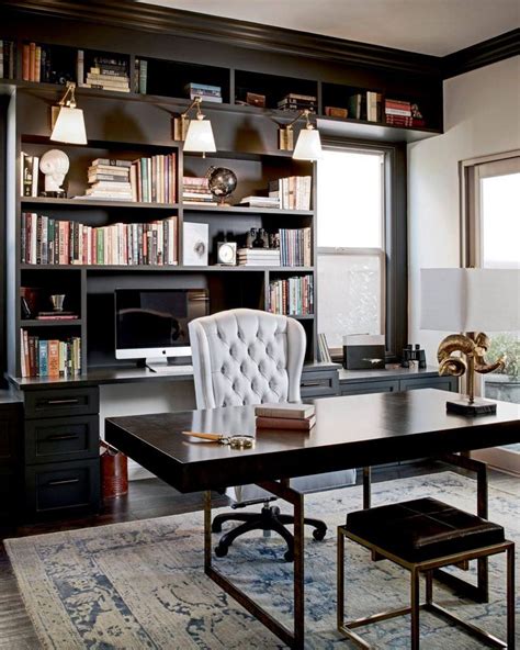 Learnaboutroomsviewerfromhgtv Contemporary Home Offices
