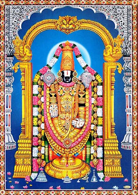 Sri venkateshwara suprabhatam by ms subbulakshmi. Top 25+ Lord Venkateswara Images | Balaji Photos | Hindu ...
