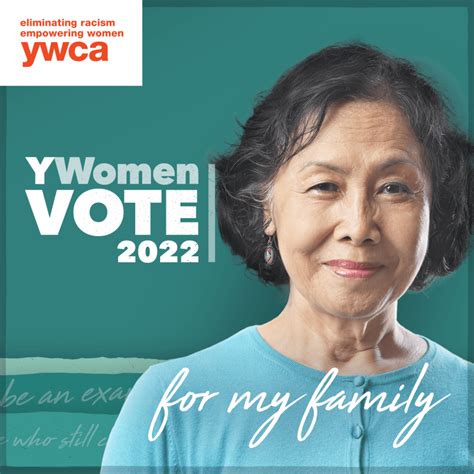 Yw Women Vote 2022 Ywca Hartford Region