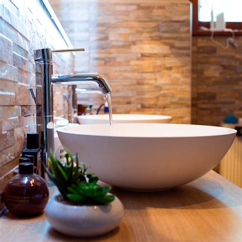 Why Youll Regret Choosing A Vessel Sink For Your Bathroom