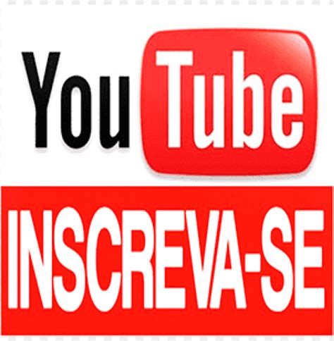Inscrevase No Canal Png Transparent With Clear Background Id Toppng