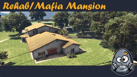 Rehab Center Mafia Mansion Mlo Releases Cfxre Community