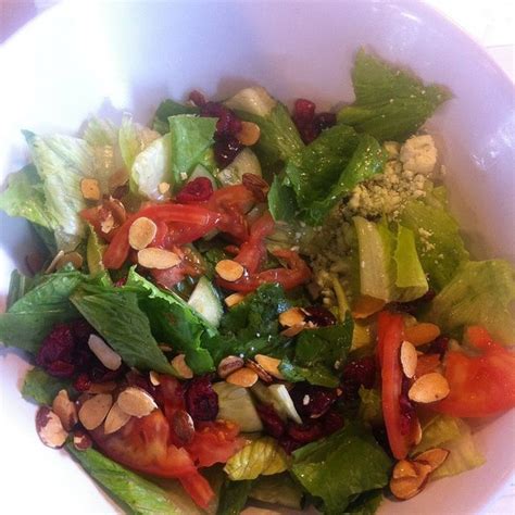 Последние твиты от {2minds} lulu mcallister (@luizamcallister). Savannah Chopped Salad @ McAlister's Deli | Chopped salad ...