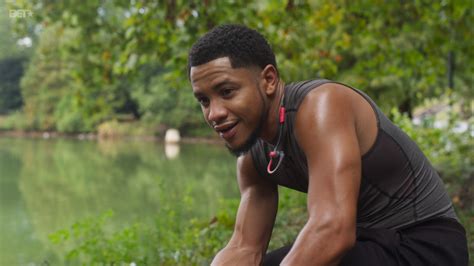 Picture Of Tequan Richmond In Boomerang Tequan Richmond 1591838632