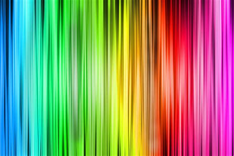 Wallpaper Gambar Warna Warni