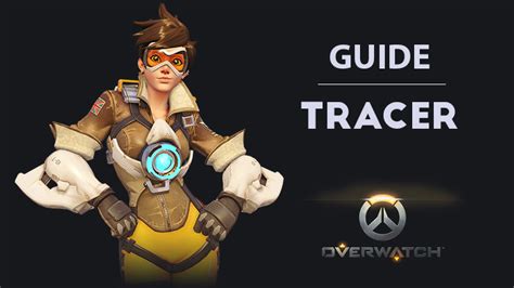 Overwatch Guide Tracer