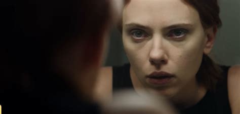 New Black Widow Trailer The Movie Blog