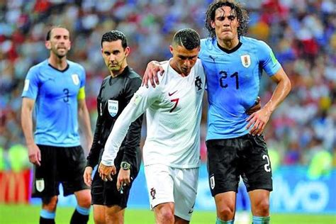 Ley de duelo nacional uruguay. Edinson Cavani se aleja del duelo de Uruguay ante Francia