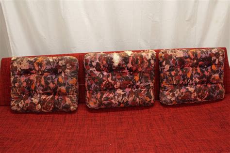 For mid century modern furniture legs. Mid-Century Modern Adrian Pearsall Gondola Sofa on ...