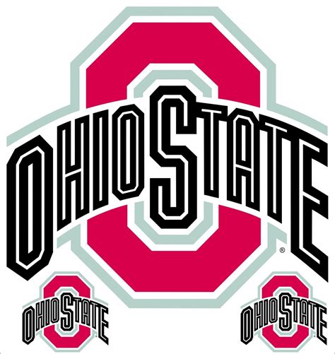🔥 Free Download Rl Osu Ohio State Buckeye Licensed Wall Decal Wallpaper Border [1211x1280] For