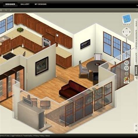 Programa Para Diseno De Casas Online Gratis Diseño De Casa