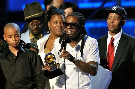 43 Rhythmic Facts About Lil Wayne