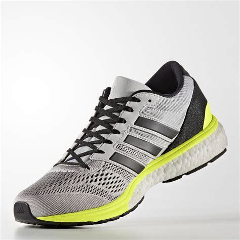 Adidas Adizero Boston 6 Womens Running Shoes Aw17 50 Off