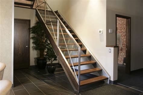 Steel Stairs Design Joy Studio Best Lentine Marine