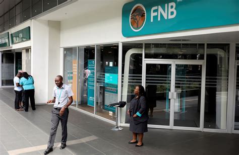 Join the first national family. First National Bank South AfricaCellphone Banking: How ...