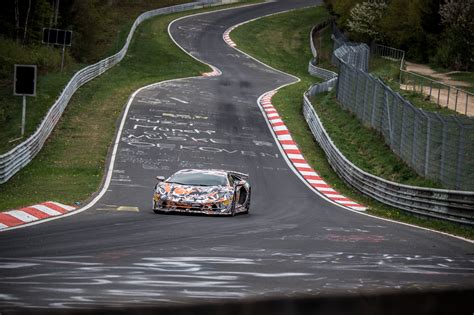 What Exactly Is The Famed Nurburgring And Why Is It The Most Famous