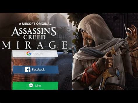 Assassin S Creed Mirage Gameplay Walkthrough Assassinscreed