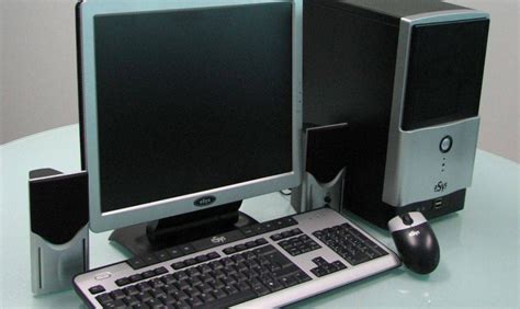 Computer Solutions And Technical Support What Are The Types Of Computers