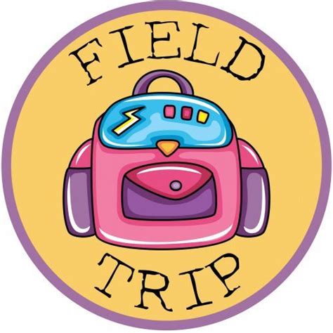 Field Trip Pictures Clip Art Oracleworkflowbuildertutorial