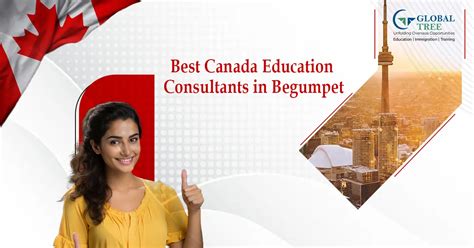 9 Best Study In Canada Education Consultants In Begumpet