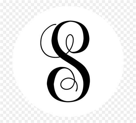 S Monogram Clipart 10 Free Cliparts Download Images On Clipground 2024