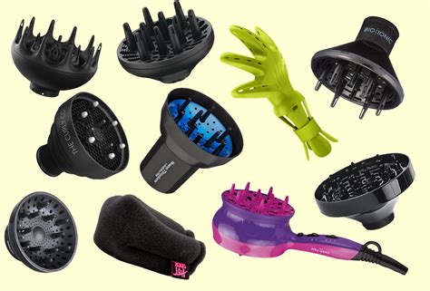Curly and wavy hair also has its special needs. 10 Best Diffusers for Curly Hair in 2020 in 2020 | Curly ...