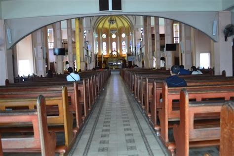 Our Lady Of Atonement Cathedral Baguio Tripadvisor