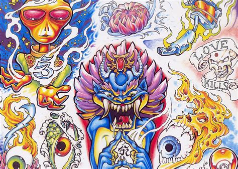 15 choices tattoo art desktop wallpaper you can download it without a penny aesthetic arena