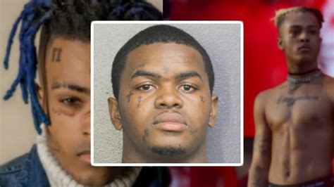 Breaking Xxxtentacion Killer Has Been Found And Arrested Youtube