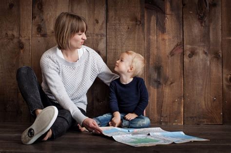 Parenting Five Tips For Raising Children
