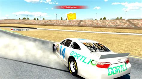 I think certainly the nascar fan is passionate, and we want to conduct events with fans any chance we can get. NASCAR 15 - Sonoma Raceway (Quick Online Race) - YouTube