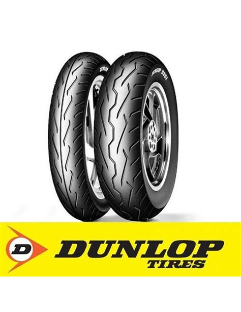 Dunlop 13070r18 63h Tl D251f L