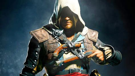 Assassins Creed Black Flag Sequel Is Coming But Not Like Youd Think