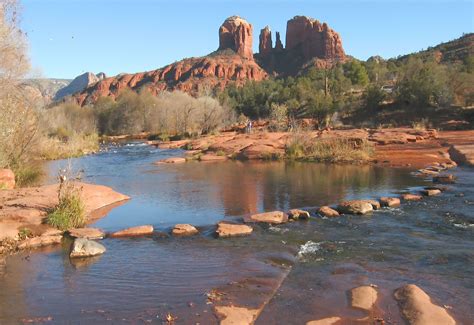 9 Sedona Swimming Holes For A Relaxing Summer Escape