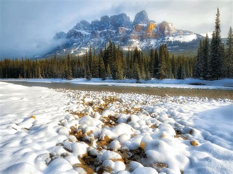 Freeze Frame Stunning Winter Photography Our Canada