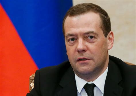 Online Dissidents Expose The Russian Prime Minister’s Material Empire The Washington Post