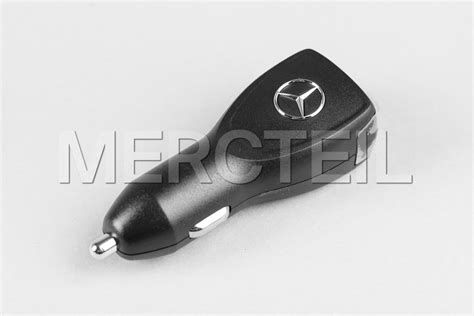 Mercedes Usb Charger Genuine Mercedes Benz Accessories A2138200803