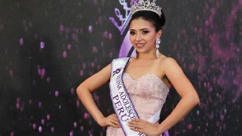 Who won miss universe 2021? Miss Teen World 2021: Kelly Medina representará al Perú en ...