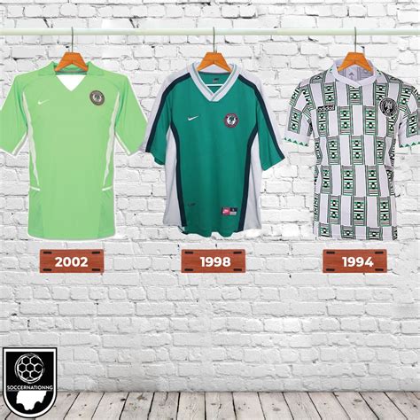 The super eagles looks set and ready for a face off with the likes of argentine lionel messi and the jersey also share a stunning resemblance outfit to that of the first ever eagles team to grace the. Super Eagles Jersey 2020 : Nigeria Super Eagles Away Kit ...